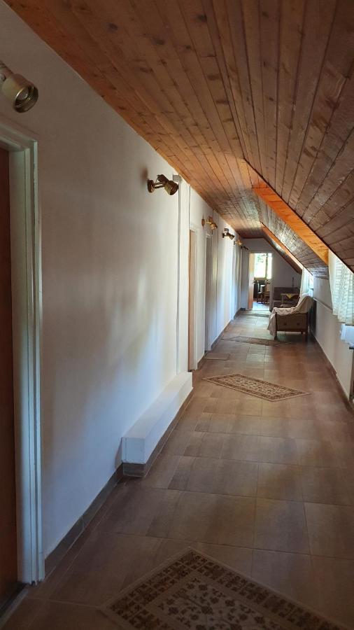 Harmonia Apartmanhaz Balatonlelle Eksteriør bilde